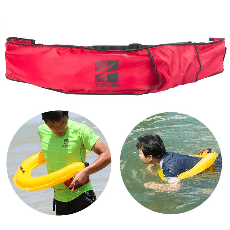 팽창식 허리띠의 장점은 무엇입니까?