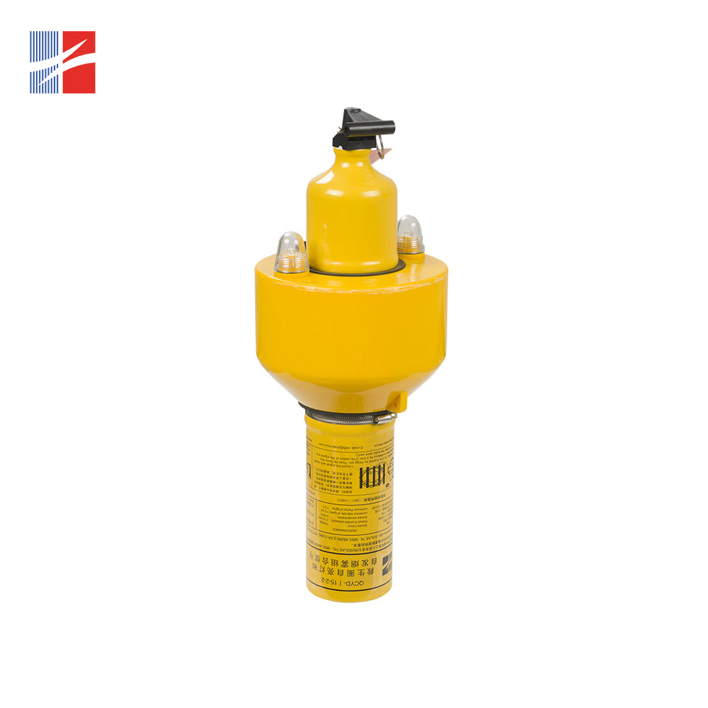 해양 화재 신호가 현대 선박의 중요한 안전 표준이 되는 이유는 무엇입니까?